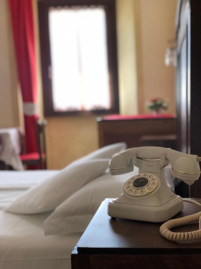 Agriturismo Antico Filare Bianzone Eksteriør billede