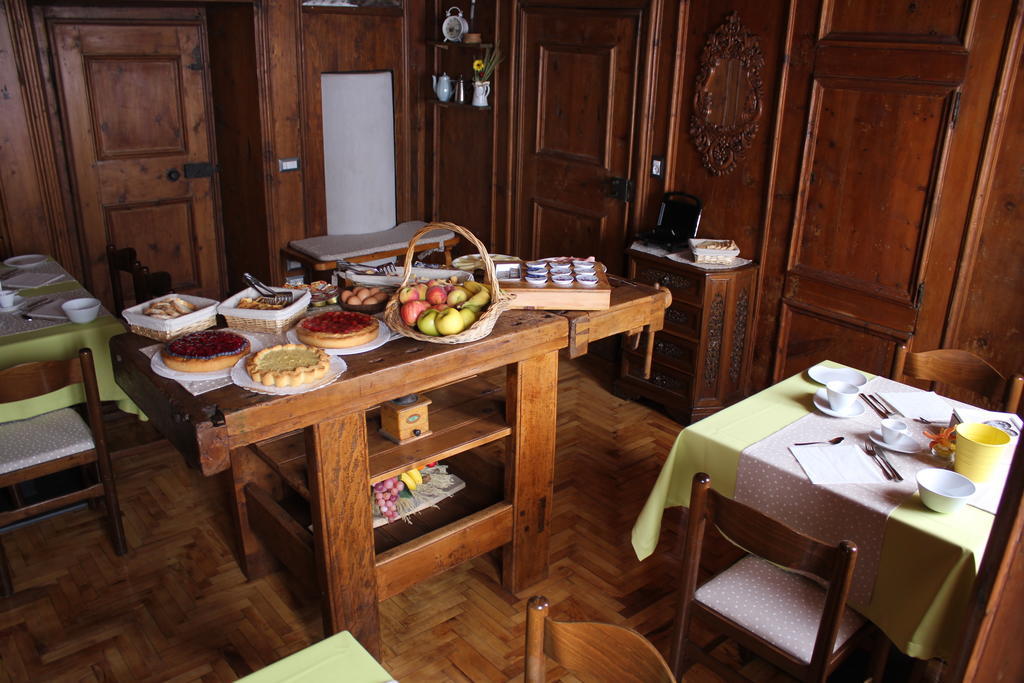 Agriturismo Antico Filare Bianzone Eksteriør billede